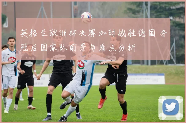 英格兰欧洲杯决赛加时战胜德国 夺冠后国家队前景与看点分析