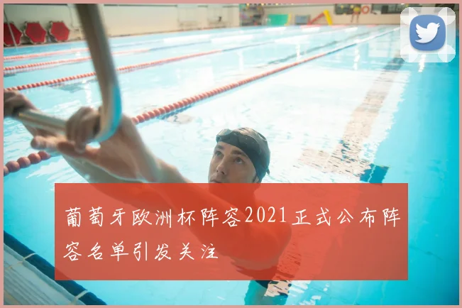 葡萄牙欧洲杯阵容2021正式公布阵容名单引发关注